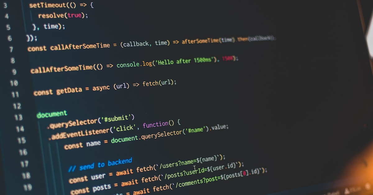 CSS Art: How to Create Stunning Images with Pure CSS - StyleWars Blog